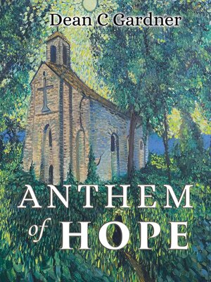 cover image of Anthem of Hope